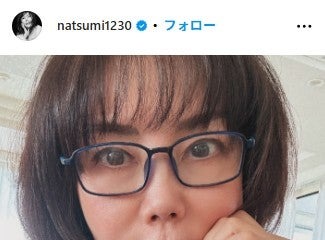 小川菜摘、手作り“ガーリックライスステーキ乗せ”公開「最高の夕飯」「凄いご馳走」の声 画像