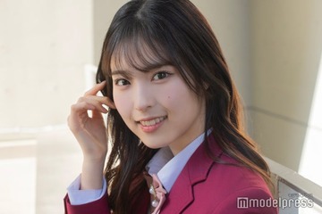 「今日好き」村谷はるな、ミニスカ制服で美脚披露 ダンス動画に反響「可愛い」「天才」 画像