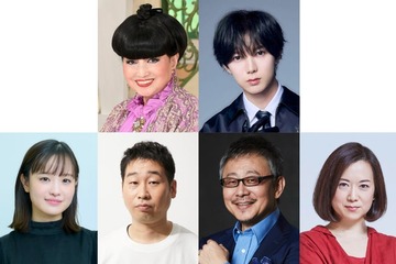 Travis Japan七五三掛龍也、60歳差ラブストーリーの新たな担い手 黒柳徹子ライフワーク公演「ハロルドとモード」6度目の上演決定 画像