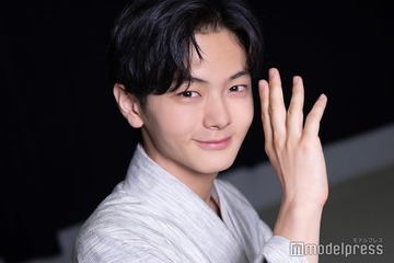 【「ちはやふる」齋藤潤インタビュー】「最初はすごく悩んだ」現場での焦りと不安が安心感に変わった理由 画像
