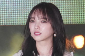 「ビジュ良すぎる」与田祐希、キュートな自撮りSHOTにファン悶絶「お顔がほんとに天才！！！」 画像