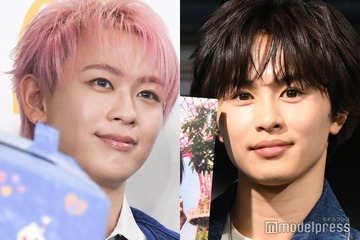 超特急シューヤ、ツアー裏で「愛を感じた」タクヤからの言葉 画像
