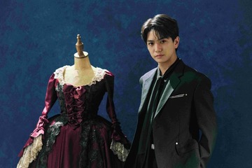 Aぇ! group正門良規、シェイクスピア喜劇で女性役 主演舞台「十二夜」上演決定 画像
