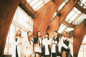 独占コメント到着！「YELL LIVE 2025 powered by TikTok LIVE」東京公演にLittle Glee Monster出演決定 画像