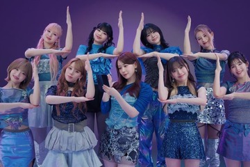 ME:I、浴衣姿で夏祭り満喫 アルバム新曲音源初解禁＆ツアーの意気込みも 画像