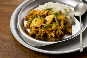今日の夕食に！「包丁いらず＆5分で完成」ごはんがどんどん消える絶品キーマカレー 画像