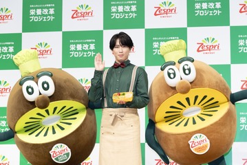 Snow Man宮舘涼太も驚愕「3人に1人が栄養不良」の危機を打破するお弁当のポテンシャルに期待！「これならできそう…！」43歳が救われた理由 画像