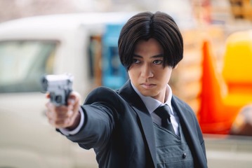 「DOPE」キンプリ高橋海人が提案した芝居 プロデューサーが撮影裏話明かす「間近で見て、涙を流しました」 画像
