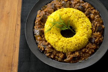 10分でできて最高に美味しい！「肉のうまみを吸ったなす」最強！この夏はキーマカレーで決まり 画像