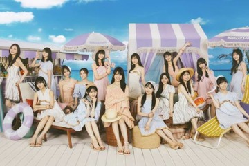 乃木坂46が3曲ランクイン！歌詞注目度ランキングはSnow Manの「SERIOUS」が2週連続首位 画像