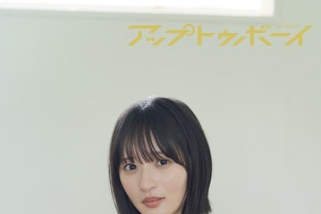 乃木坂46遠藤さくら、髪を切った理由とは 賀喜遥香への思いも「安心感、信頼感がすごくある」【インタビュー抜粋】 画像