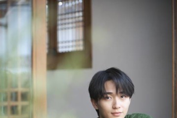 “NEXTブレイク俳優”野村康太、韓国・ソウルを舞台に自然体な魅力が光る！肉体美が眩しいカットも 画像