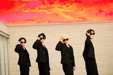 A.B.C-Z、グループ初3ヶ月連続で配信シングルリリース 9thアルバム＆全国ツアーも決定 画像