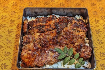 うなぎに見えるけど違います…「夏の土用」の時期に食べると調子が整う、意外すぎる食材とは？「お安くてありがたい」 画像