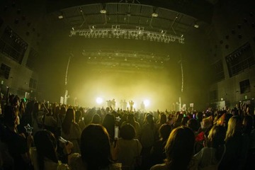 【THE SUPER FRUITから独占コメント到着】次は名古屋で8月1日に開催！「YELL LIVE 2025」がいよいよ開幕 画像