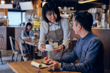 台湾の高級料理店で…「えっ！営業中に？」予想外な”文化の違い”に「日本人は頑張りすぎ」 画像