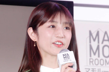 「私も日々反省」小倉優子、中学生の息子を持つ母としての思い明かす「試行錯誤しながら…」 画像
