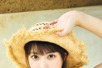 宮崎あみさ、ヘルシー美ボディが眩しい水着SHOTで魅力はじける！夏らしさ満載のグラビアを披露 画像