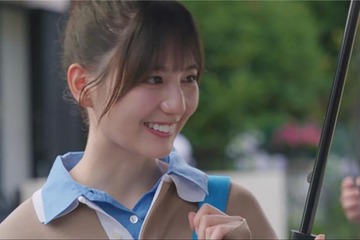 阿部サダヲ＆日向坂46小坂菜緒「関西電力」新CM出演 小坂は“メンバーの大切さ感じた瞬間”語る 画像
