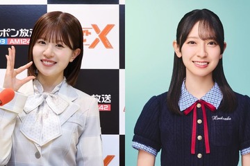 日向坂46金村美玖「松田好花ANNX」ゲスト出演決定 夏にちなんだコンテンツを体験 画像