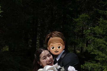 モデル・木下桜、サッカー日本代表・佐野海舟と結婚していた 2ショット動画公開 画像