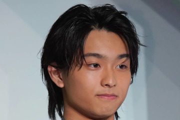 奥平大兼「ないと無理で」子供の頃から約20年手放せないもの「捨てるタイミングがもう…」 画像