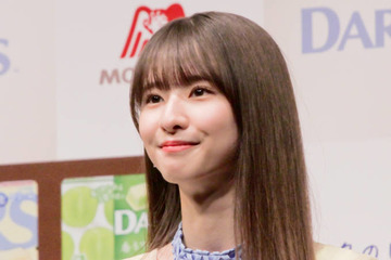 乃木坂46菅原咲月、OG与田祐希のまるで現役？なエピソードを明かす「めっちゃ面白くて」 画像