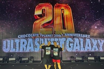 チョコプラ20周年ライブ、Hey! Say! JUMPメンバー＆GENERATIONSら豪華ゲストサプライズ登場 約4時間の圧巻ステージ【ULTRA SWEET GALAXY】 画像