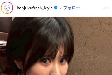 池田レイラ、プールでの純白ビキニ姿披露「美ボディ」「天使」の声 画像