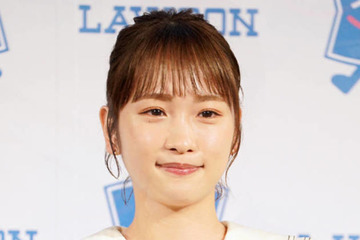 2児の母・川栄李奈、子供がよく持ち帰ってくるものに抵抗感「家の中に入れるっていうのがNGで」 画像