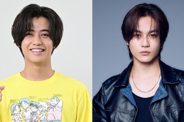 キンプリ高橋海人、体調不良で「24時間テレビ」出演見合わせ トラジャ松田元太が企画代打出演 画像