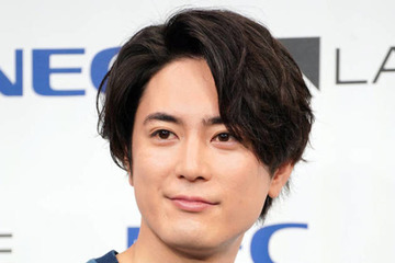 間宮祥太朗、20歳の誕生日に綾野剛から粋なお祝い「初対面の山田孝之さん連れてきて…」 画像