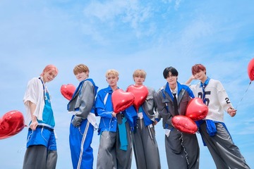 DXTEEN地上波初冠番組、日本テレビで放送決定 1万人規模ライブ成功への姿に完全密着【DXTEENの限界突破TV】 画像