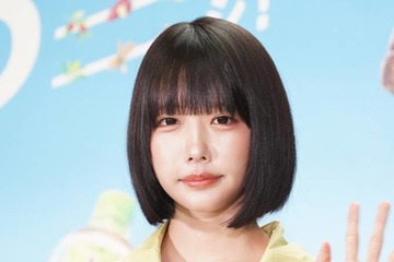 あのちゃん、共演子役の悪気ない発言にショック「複雑。嬉しいけど…」 画像