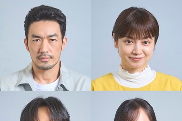 平愛梨、12年ぶりドラマ復帰決定「放課後カルテ 2025秋」6人の追加キャスト解禁 画像