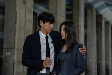カン・ドンウォン“サンホ”＆チョン・ジヒョン“ムンジュ”それぞれの視点「北極星」キャラクター予告＆場面写真 画像