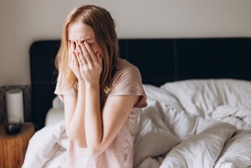 「夜が怖い」出産直後ですら夫婦生活を強要する夫。中絶を繰り返し、心が壊れそうな私を支配し続ける夫の「本当の目的」とは 画像