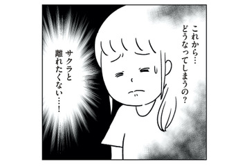 受精卵を取り違えて移植？ 今まで大切に育ててきた娘と血が繋がっていないことが判明【うちの子、誰の子？ もしもわが子が取り違え子だったら #２】 画像