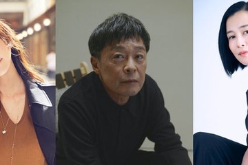 新日曜ドラマ「ぼくたちん家」ヒロイン取り巻くキャスト3人解禁 麻生久美子・光石研・坂井真紀の出演決定 画像