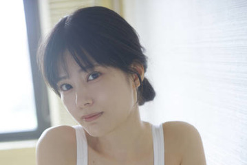 声優・田中ちえ美、美谷間チラリのアンダーウェアSHOT披露！眩しいヘルシーボディに釘付け 画像