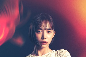 井桁弘恵、日テレ連ドラ初主演決定 “地獄のような三角不倫”描く【そこから先は地獄】 画像