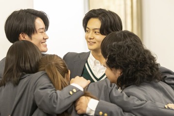 「ちはやふる」最終回「カラオケ行こ！」彷彿シーンが話題「狙ってる？」「完全に遊んでる」 画像
