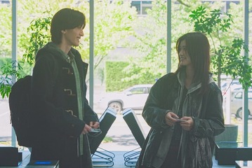 なにわ男子・道枝駿佑、映画単独初主演 生見愛瑠ヒロイン＆“セカコイ”スタッフ再集結で「君が最後に遺した歌」映画化決定 画像