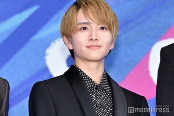 板垣李光人、カラオケで「歌おうとしちゃいます」80年代の名曲「父親が車でずっと流していた」思い出の曲も 画像
