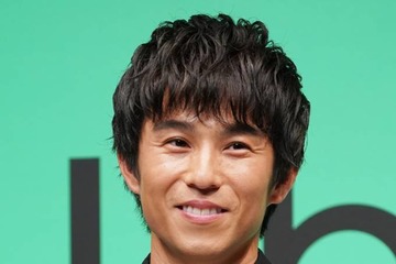 中尾明慶、息子の成長に感動して泣きそうになる瞬間とは？「iPhoneにさ…」 画像