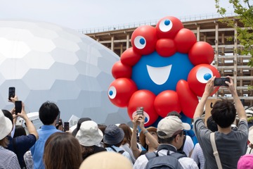 東大生が「万博」に行った感想は。あなたは気づいた？「日本と外国のパビリオンの違い」その分析が秀逸すぎた 画像