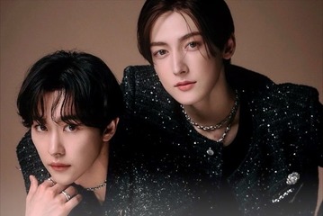 ROIROM本多大夢＆浜川路己、初の単独公演決定 有明アリーナにて開催【コメント】 画像