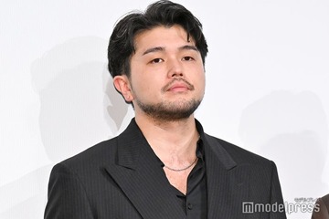 King Gnu井口理、結婚を発表 お相手は一般女性「より一層自分の活動と向き合っていきたい」【全文】 画像