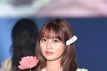辻ちゃん長女・希空（のあ）「レイヤー可愛すぎて」新ヘア自撮りに反響続々「似合ってる」「見惚れた」 画像