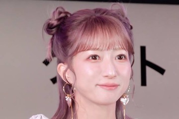 辻希美、“末っ子”次女誕生による三男の変化明かす「もうお兄さんになったかな」 画像